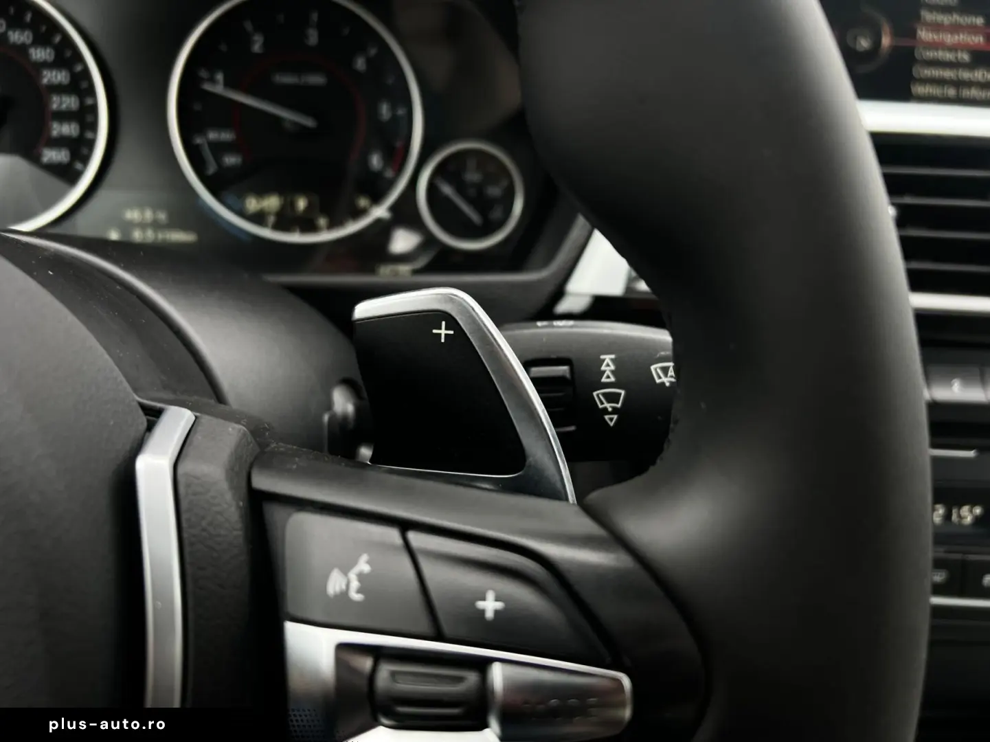 Bmw Seria-3 Gen-F30-F31-F34-2011-2019