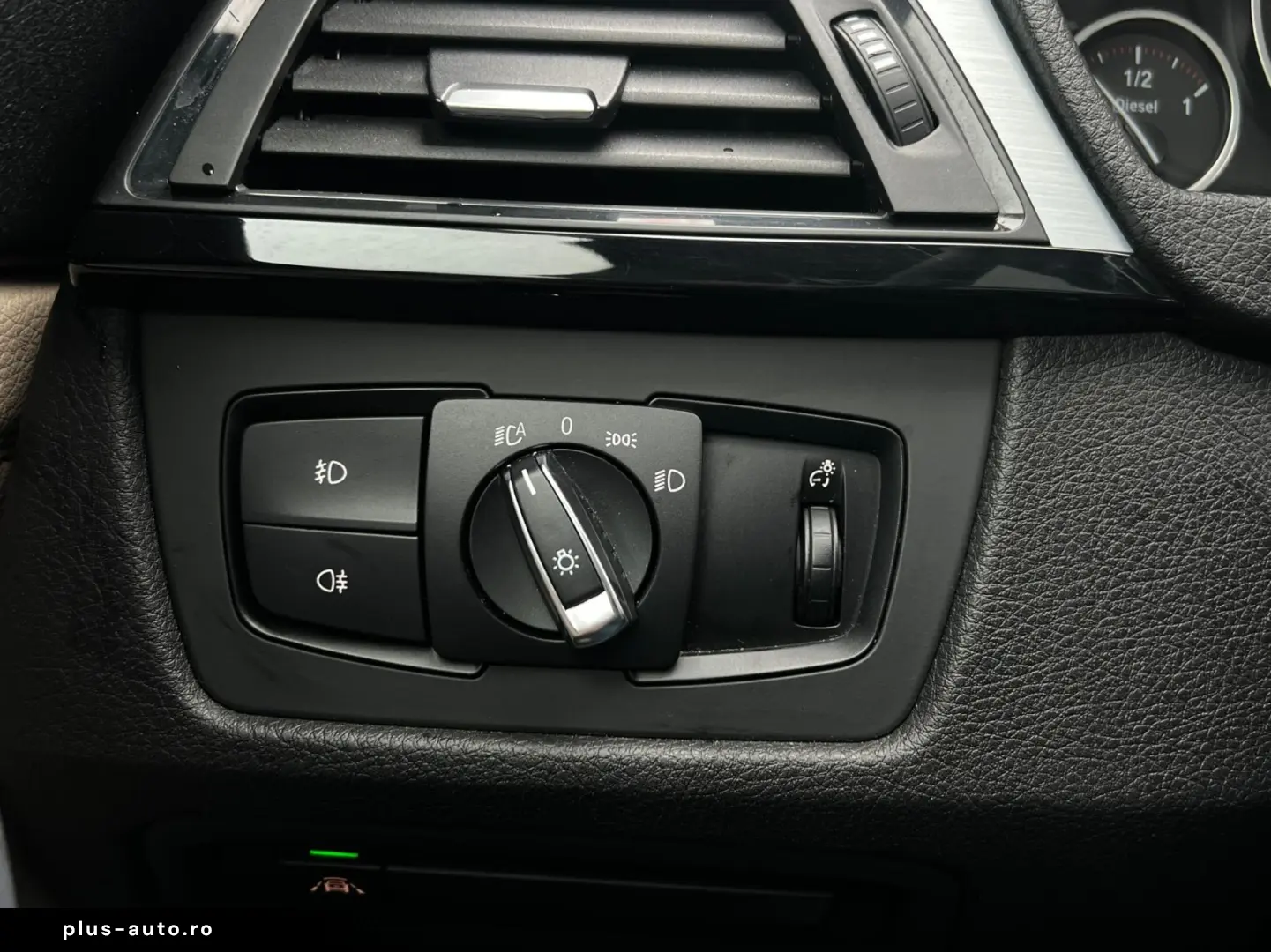 Bmw Seria-3 Gen-F30-F31-F34-2011-2019