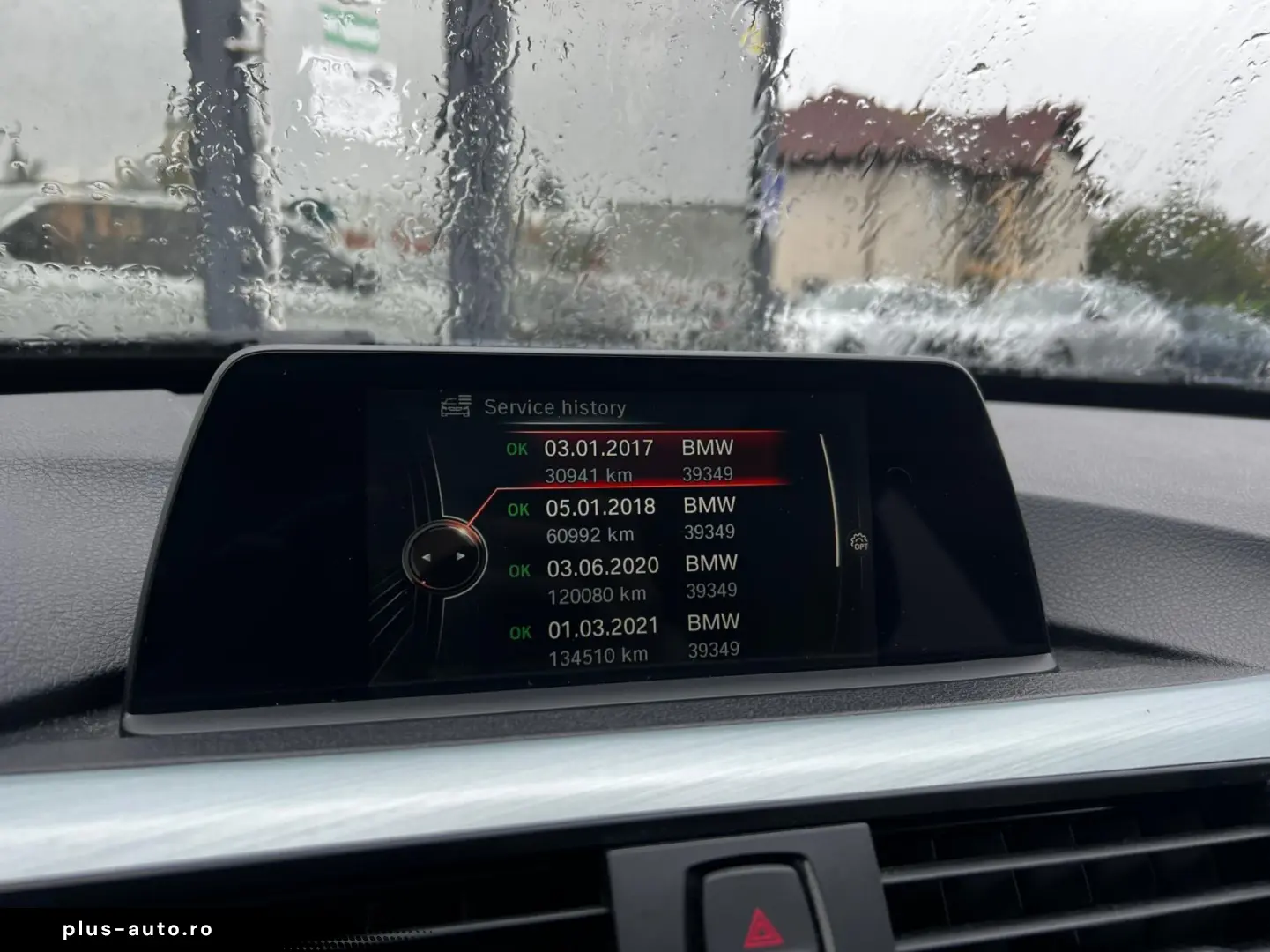 Bmw Seria-3 Gen-F30-F31-F34-2011-2019