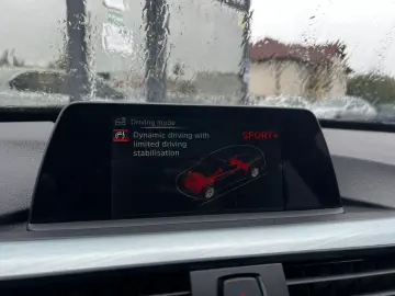 Bmw Seria-3 Gen-F30-F31-F34-2011-2019