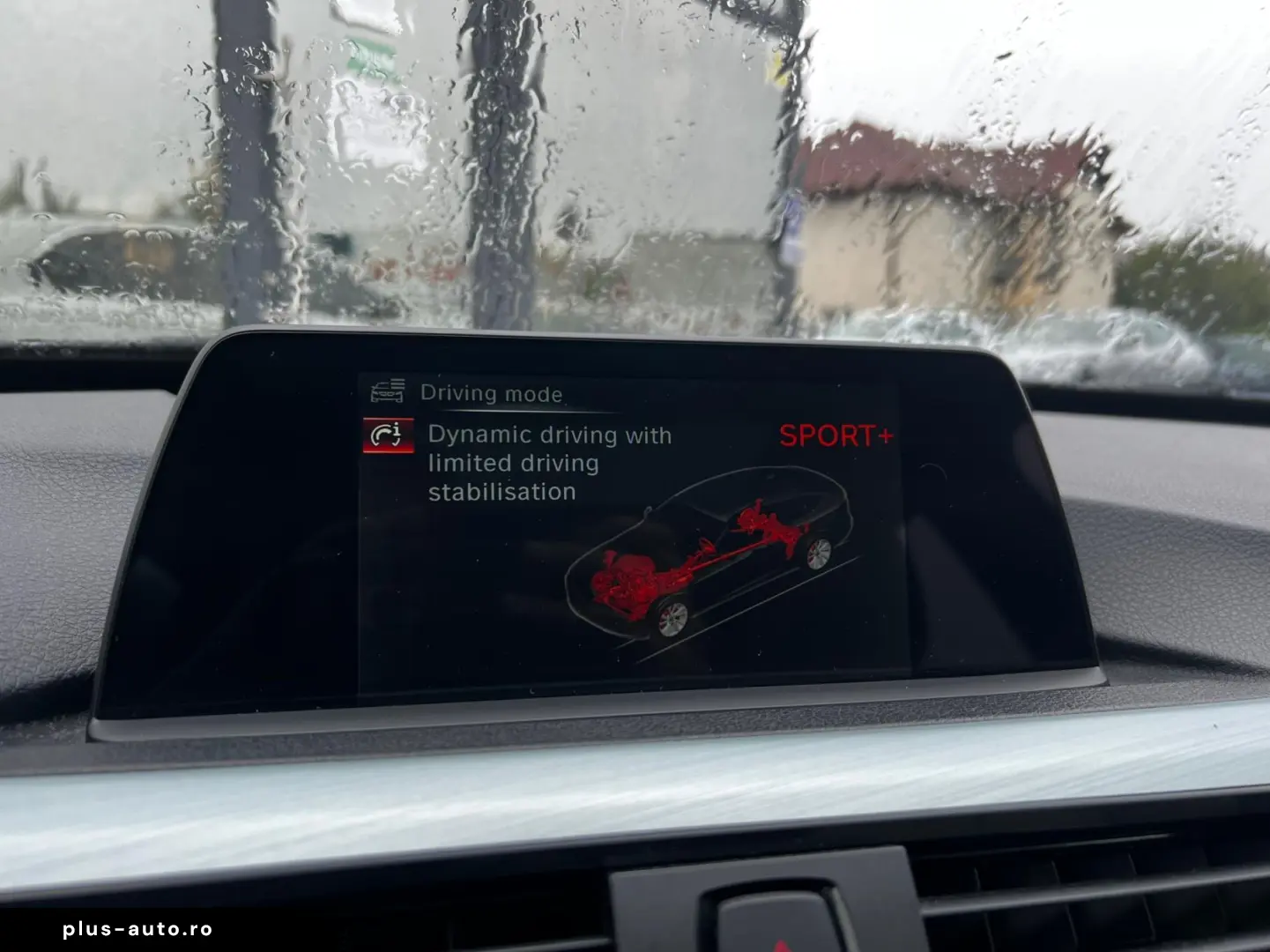 Bmw Seria-3 Gen-F30-F31-F34-2011-2019