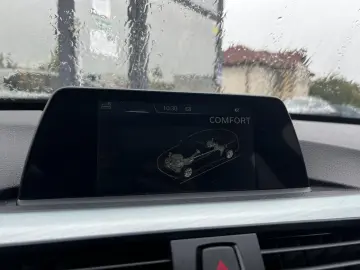 Bmw Seria-3 Gen-F30-F31-F34-2011-2019