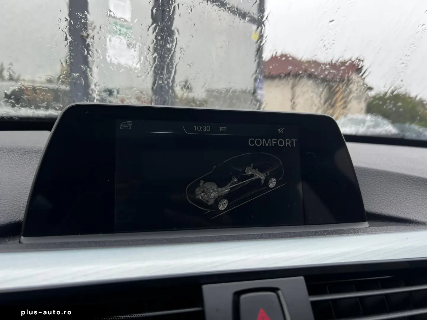 Bmw Seria-3 Gen-F30-F31-F34-2011-2019