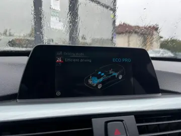 Bmw Seria-3 Gen-F30-F31-F34-2011-2019