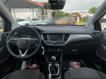 Opel Crossland-X