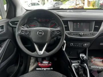 Opel Crossland-X
