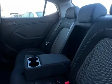 Kia Optima 1.7 CRDi 135 CP 2013 EURO 5