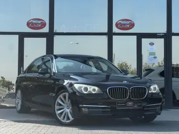 Bmw Seria-7 Gen-F01-F02-2008-2015