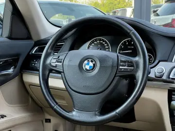 Bmw Seria-7 Gen-F01-F02-2008-2015
