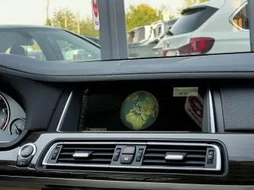 Bmw Seria-7 Gen-F01-F02-2008-2015