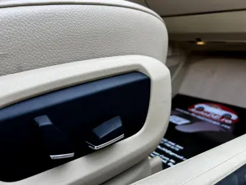 Bmw Seria-7 Gen-F01-F02-2008-2015