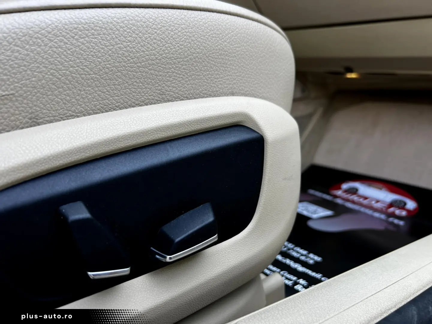 Bmw Seria-7 Gen-F01-F02-2008-2015