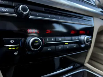 Bmw Seria-7 Gen-F01-F02-2008-2015