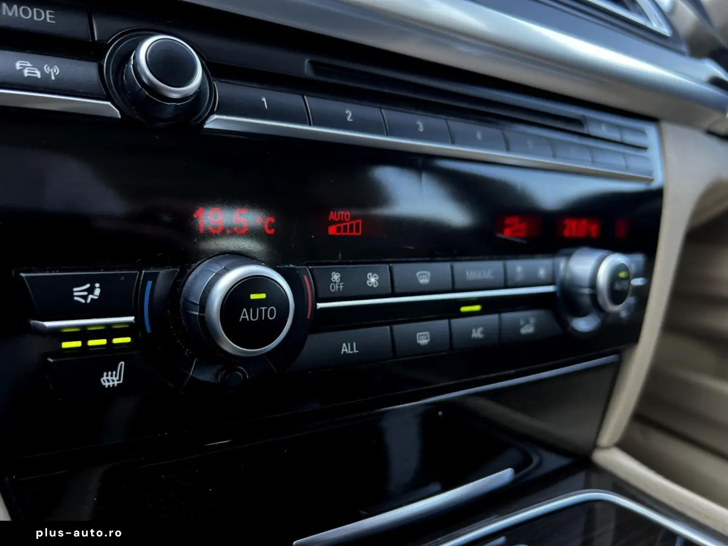 Bmw Seria-7 Gen-F01-F02-2008-2015