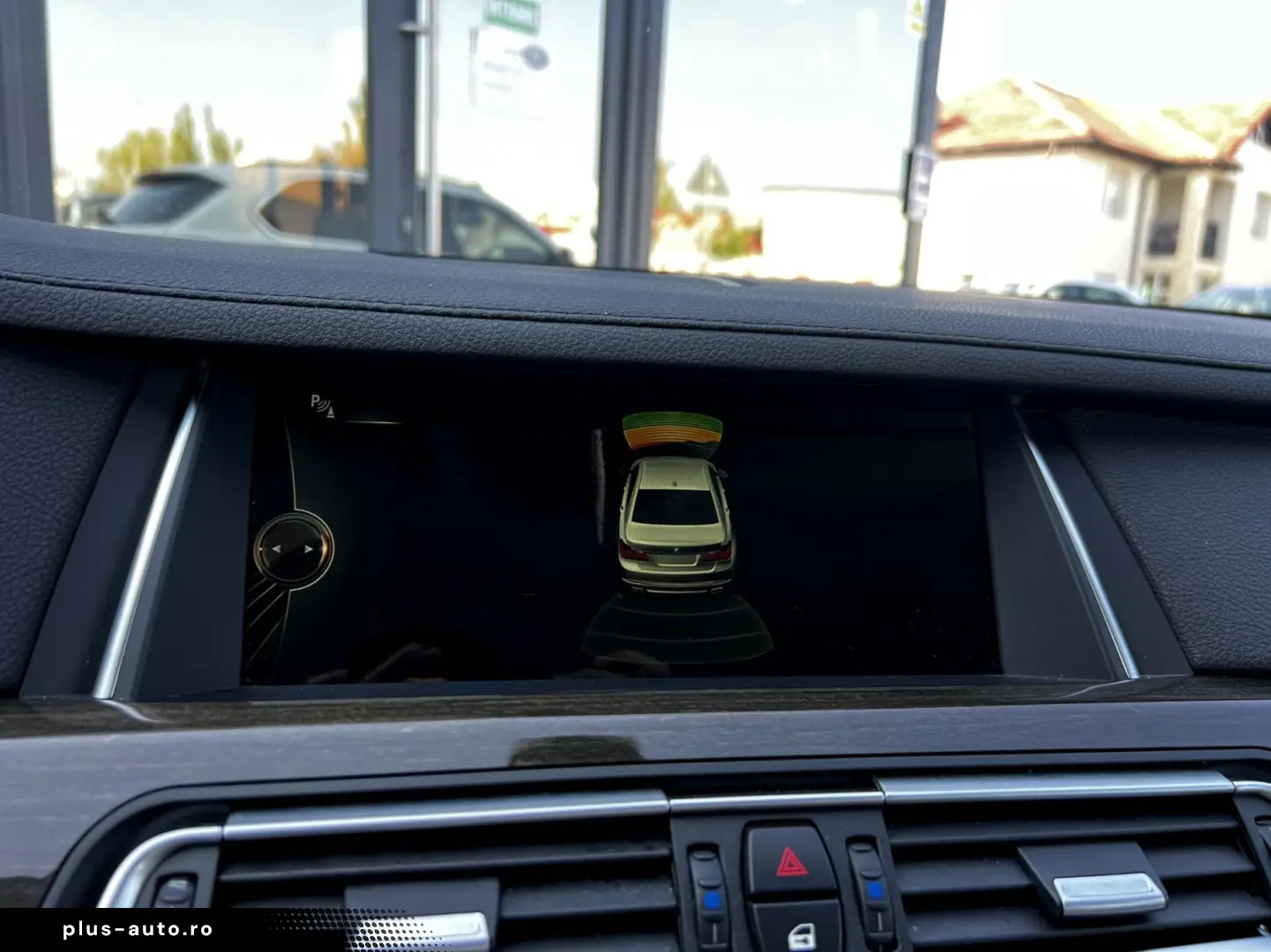 Bmw Seria-7 Gen-F01-F02-2008-2015