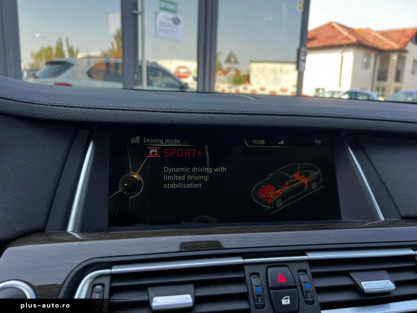 Bmw Seria-7 Gen-F01-F02-2008-2015