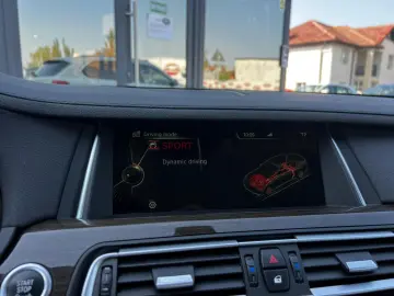 Bmw Seria-7 Gen-F01-F02-2008-2015