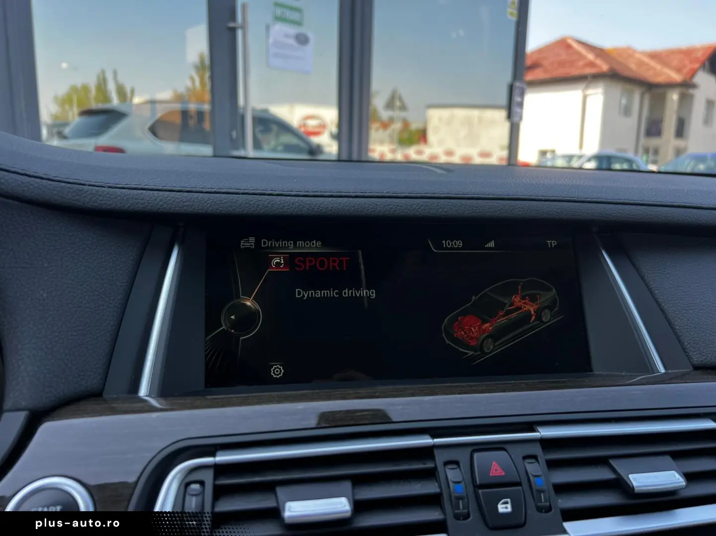 Bmw Seria-7 Gen-F01-F02-2008-2015