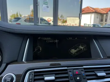 Bmw Seria-7 Gen-F01-F02-2008-2015