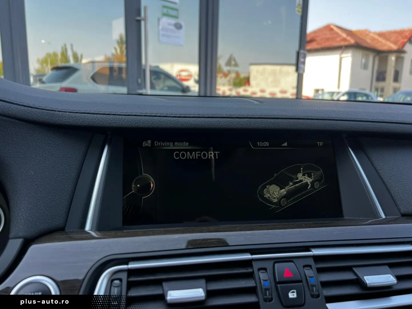 Bmw Seria-7 Gen-F01-F02-2008-2015