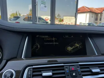 Bmw Seria-7 Gen-F01-F02-2008-2015