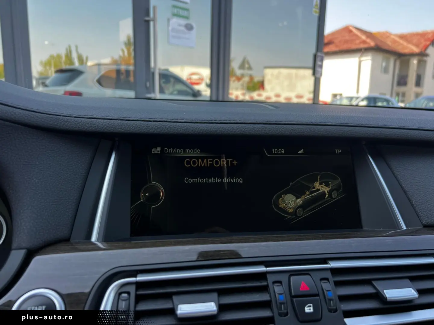 Bmw Seria-7 Gen-F01-F02-2008-2015