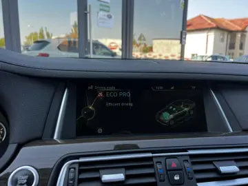 Bmw Seria-7 Gen-F01-F02-2008-2015