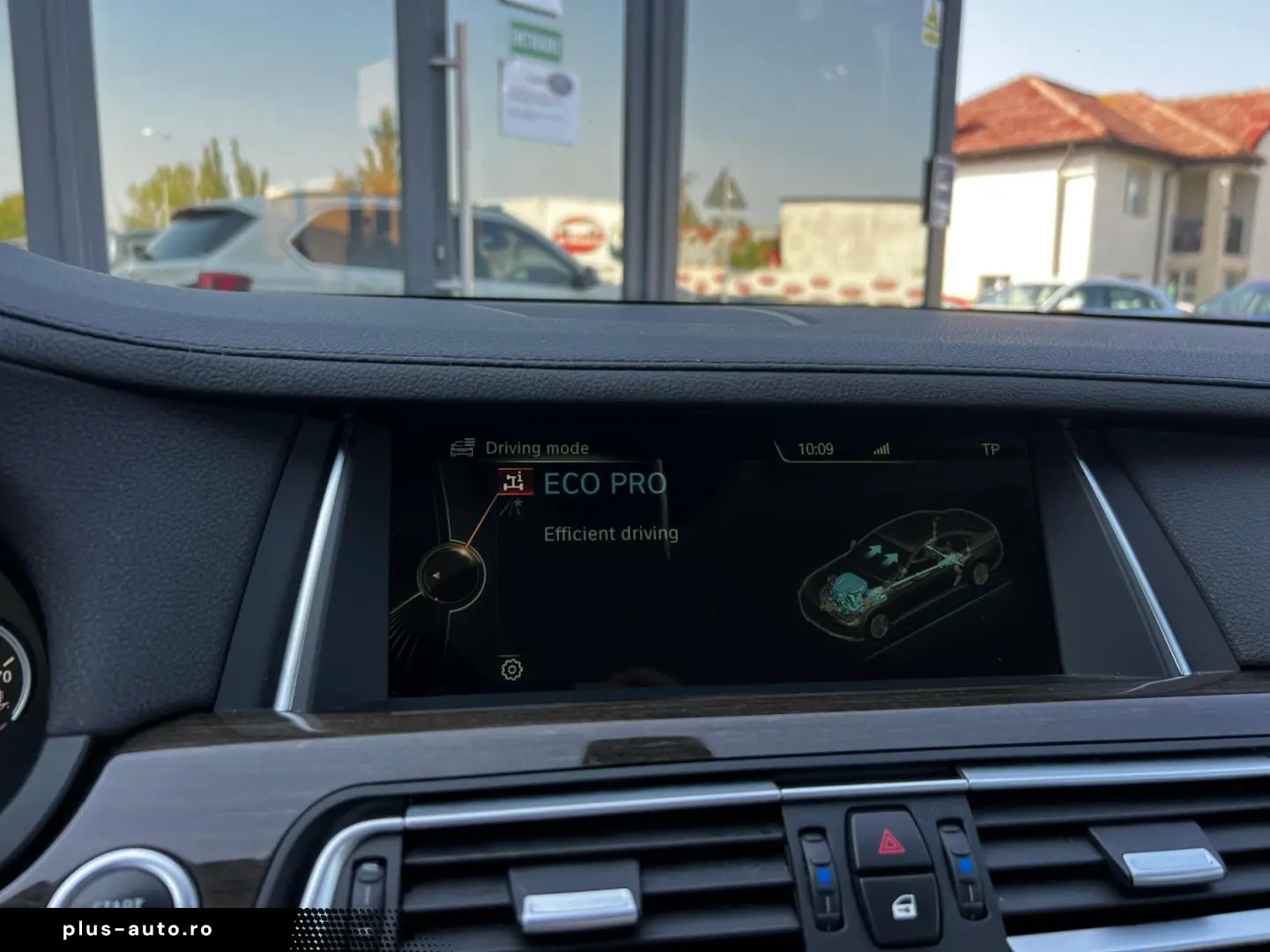 Bmw Seria-7 Gen-F01-F02-2008-2015