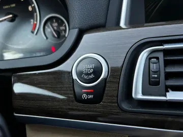 Bmw Seria-7 Gen-F01-F02-2008-2015