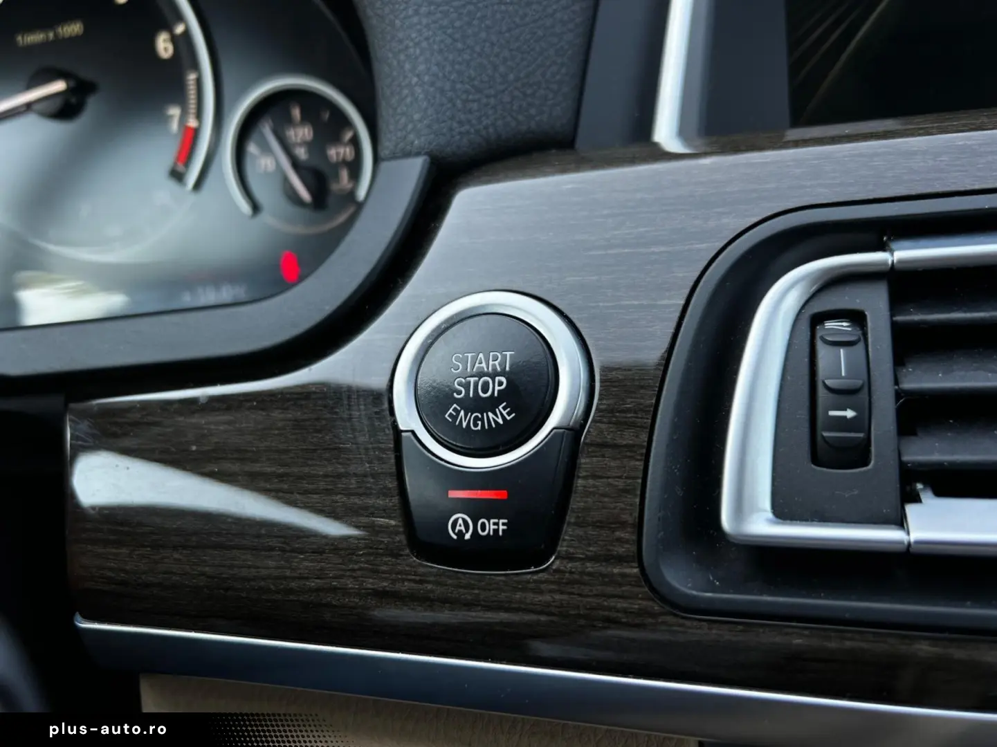 Bmw Seria-7 Gen-F01-F02-2008-2015