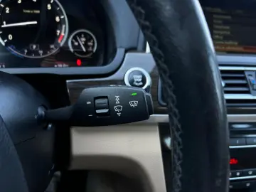 Bmw Seria-7 Gen-F01-F02-2008-2015