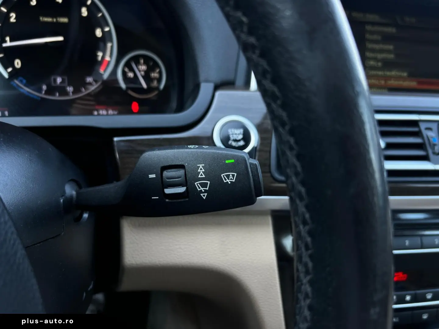 Bmw Seria-7 Gen-F01-F02-2008-2015