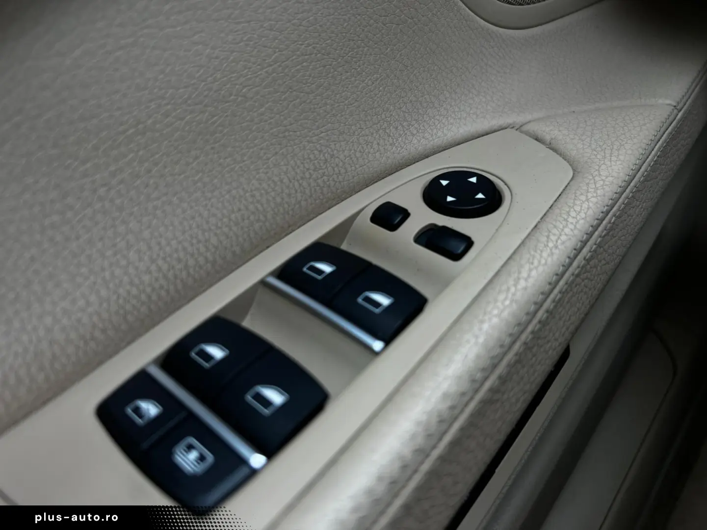 Bmw Seria-7 Gen-F01-F02-2008-2015