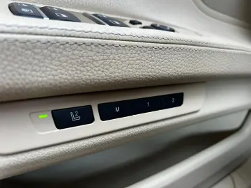 Bmw Seria-7 Gen-F01-F02-2008-2015