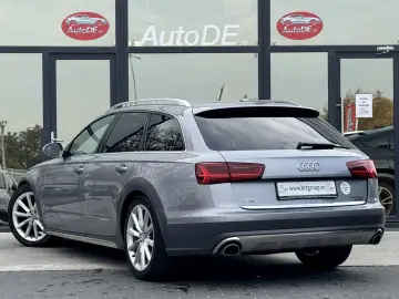 Audi A6-Allroad Gen-C7-2012-2018