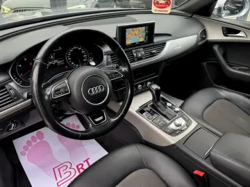 Audi A6-Allroad Gen-C7-2012-2018