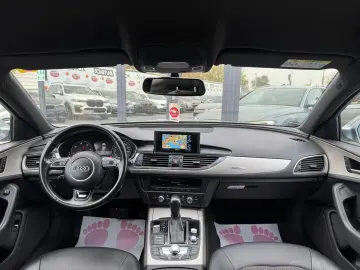 Audi A6-Allroad Gen-C7-2012-2018