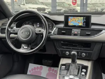 Audi A6-Allroad Gen-C7-2012-2018