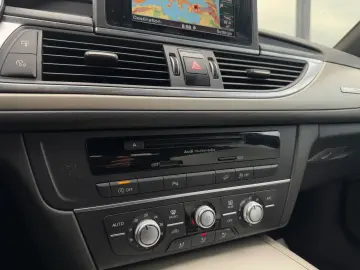 Audi A6-Allroad Gen-C7-2012-2018