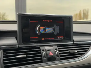 Audi A6-Allroad Gen-C7-2012-2018