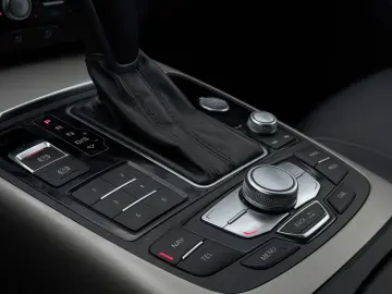 Audi A6-Allroad Gen-C7-2012-2018