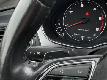 Audi A6-Allroad Gen-C7-2012-2018