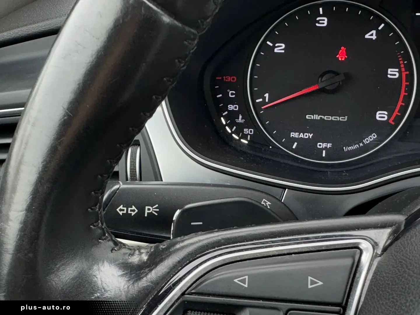 Audi A6-Allroad Gen-C7-2012-2018