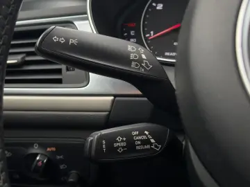 Audi A6-Allroad Gen-C7-2012-2018