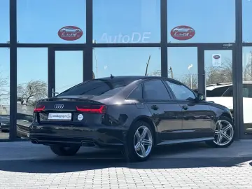 Audi A6 Gen-C7-2011-2018