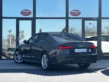 Audi A6 Gen-C7-2011-2018