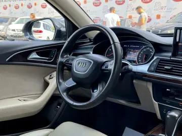 Audi A6 Gen-C7-2011-2018