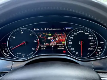 Audi A6 Gen-C7-2011-2018