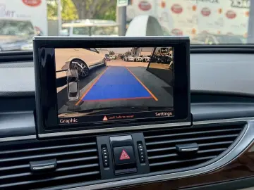 Audi A6 Gen-C7-2011-2018