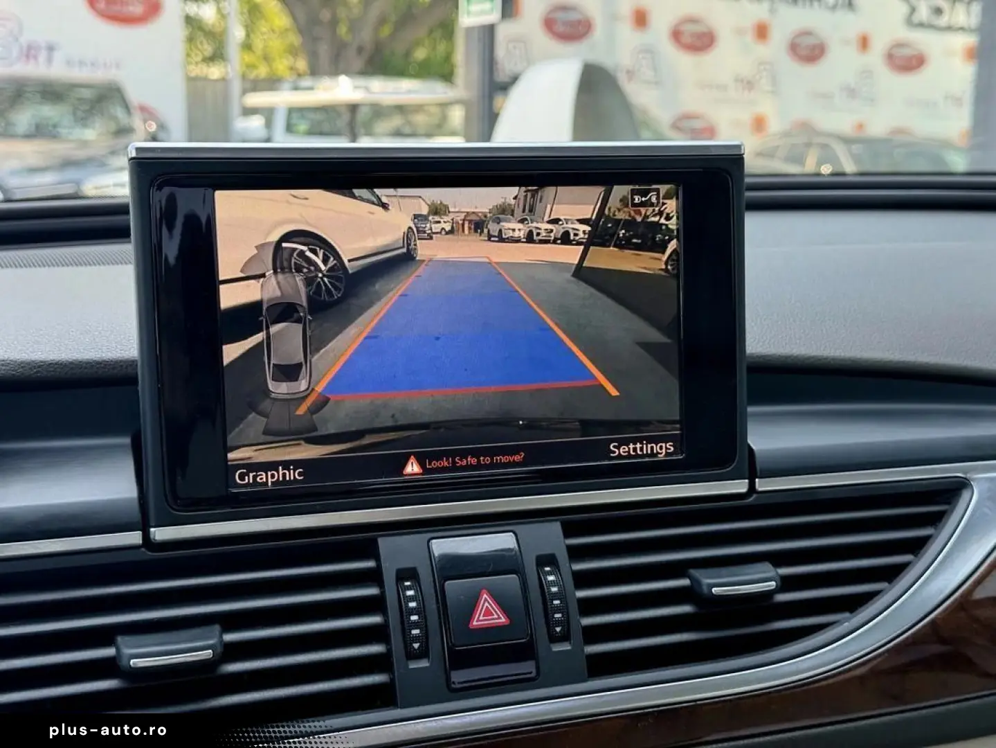 Audi A6 Gen-C7-2011-2018